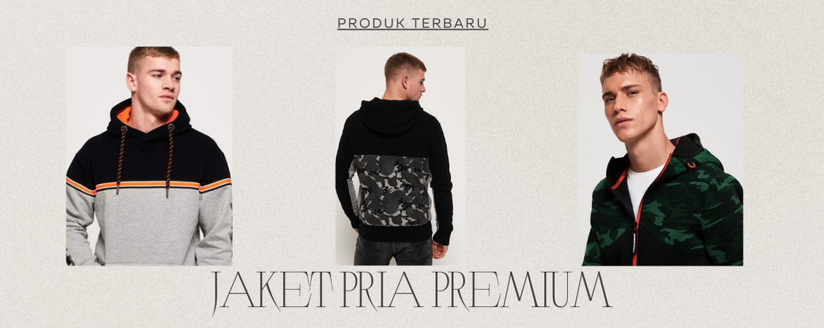 The High-Street Brand Fashion